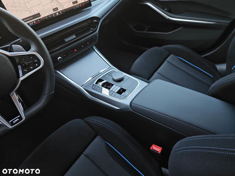 BMW Seria 3 - 24