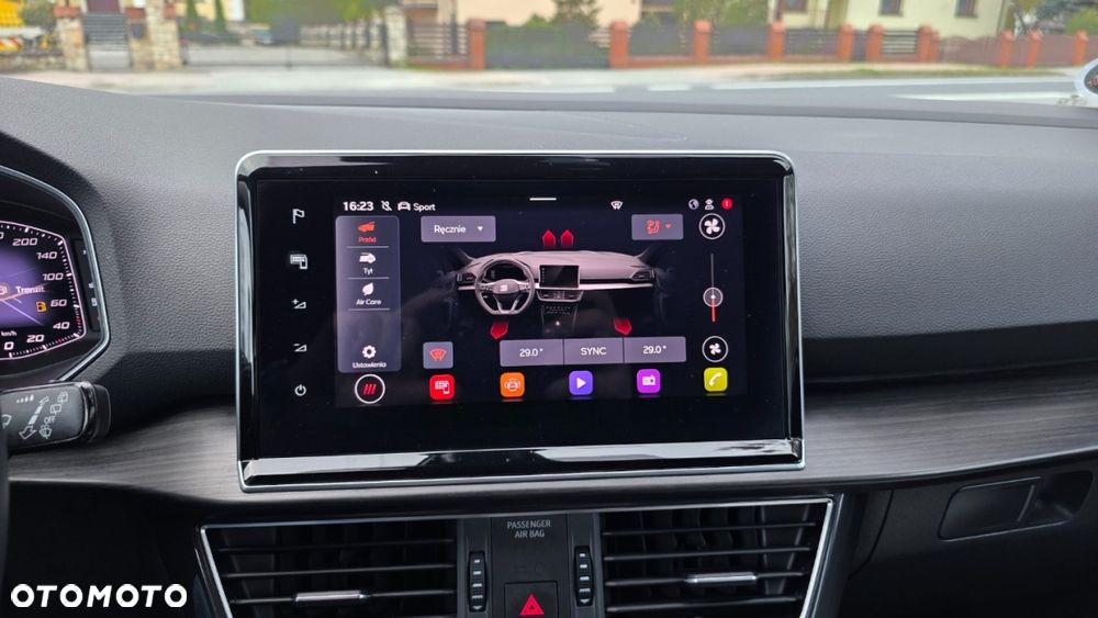 Seat Tarraco 2.0 TDI Xcellence S&S DSG - 33