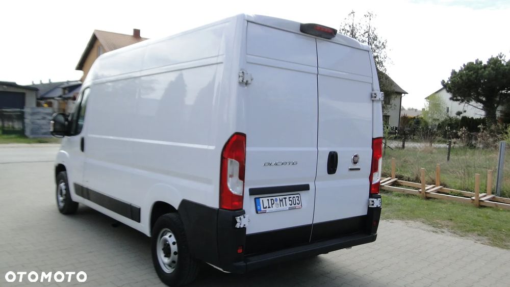 Fiat DUCATO - 6