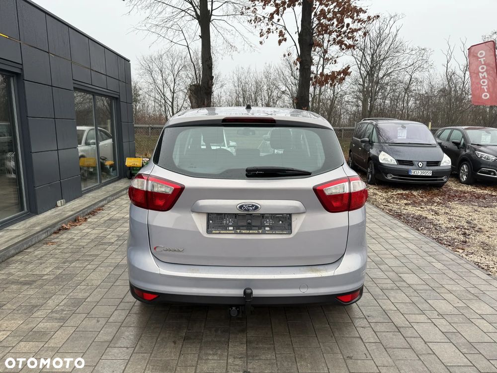 Ford C-MAX 1.6 Titanium - 20