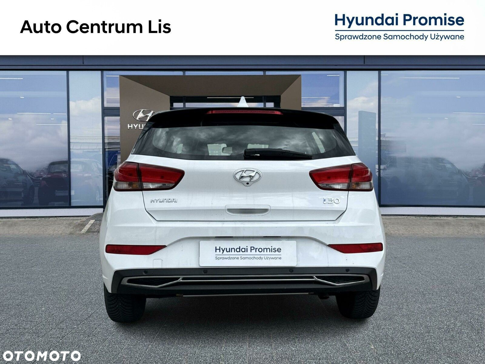 Hyundai i30 1.5 T-GDI 48V Modern - 4