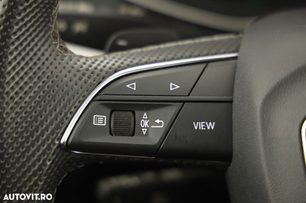 Audi Q5 Sportback 55 TFSI e quattro S tronic PHEV S Line - 20