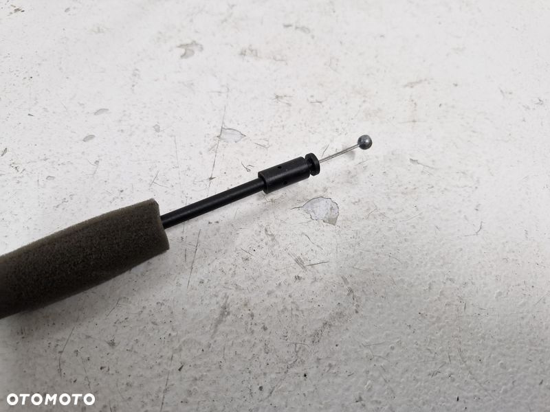 RENAULT MASTER III 3 LIFT IV 4 ZAMEK DRZWI PRAWY PRZÓD 805022622R - 8