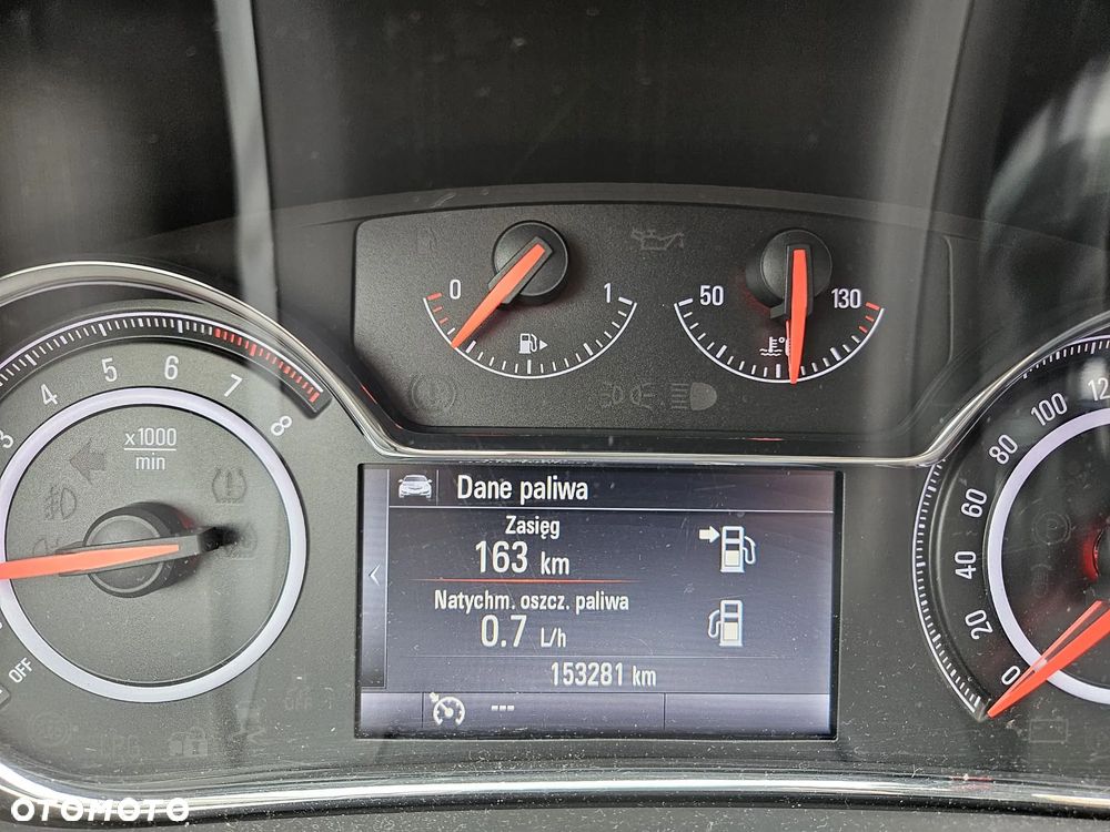 Opel Insignia 1.6 T Active S&S - 23
