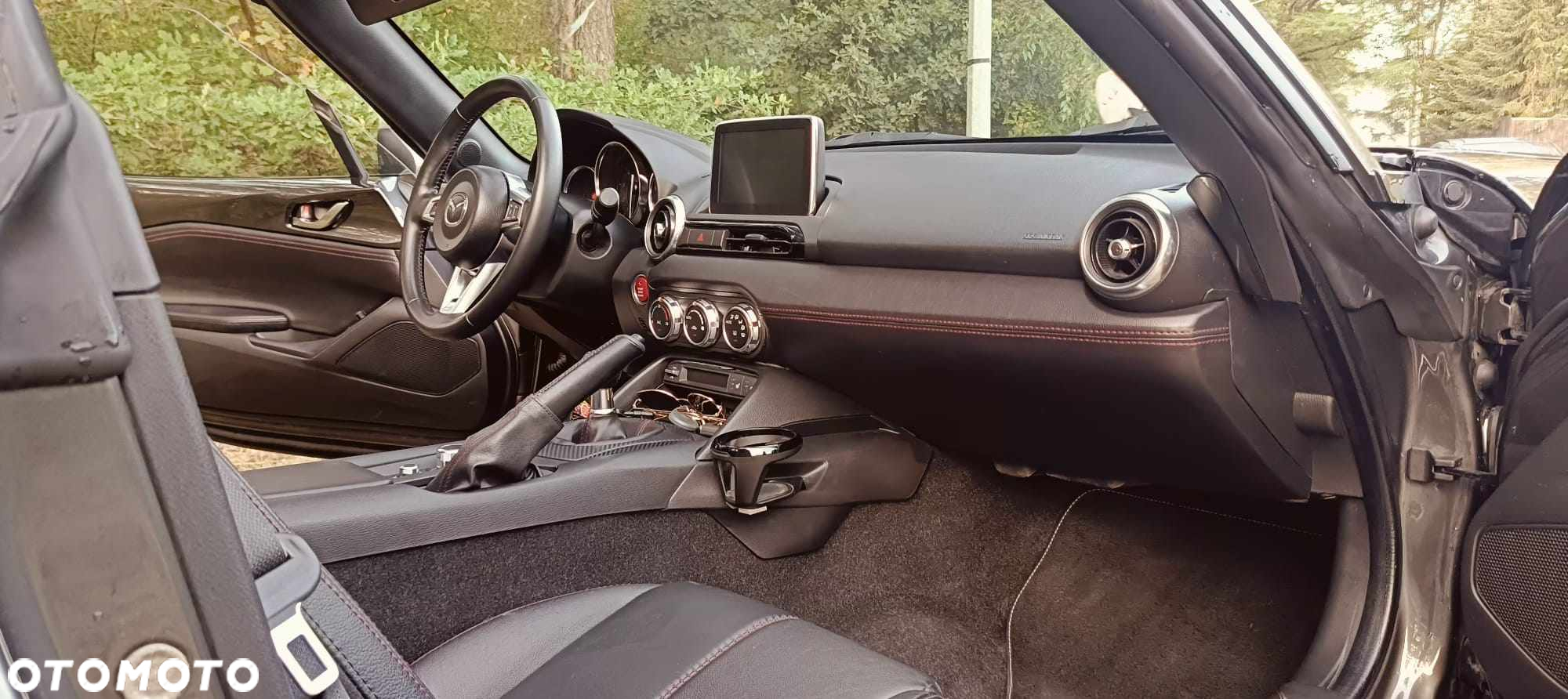 Mazda MX-5 2.0 Skyfreedom i-ELOOP - 3