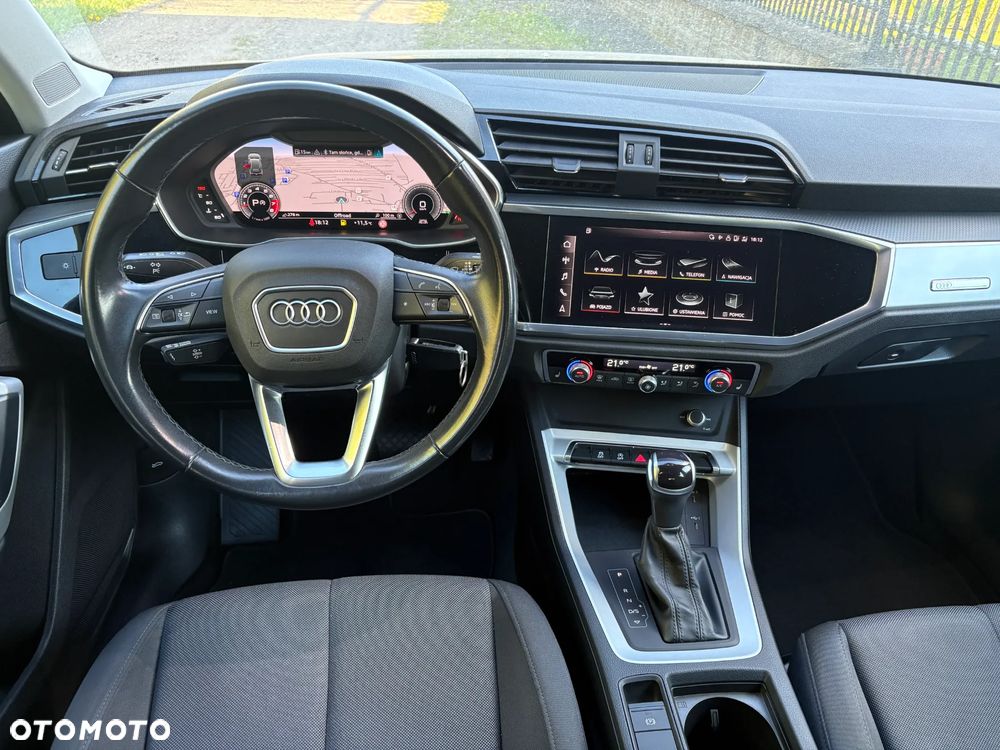 Audi Q3 35 TFSI Advanced S tronic - 15
