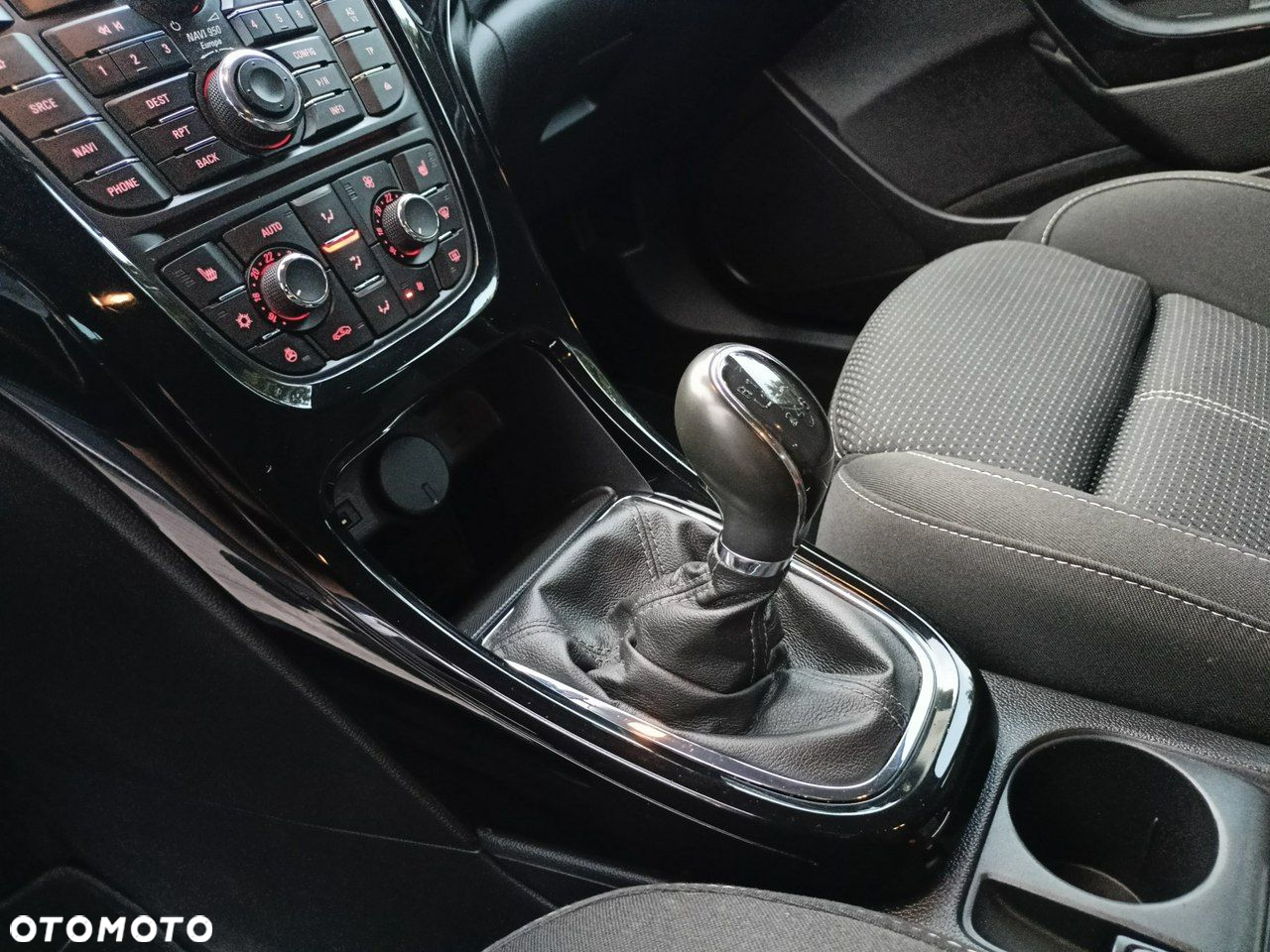 Opel Astra - 26