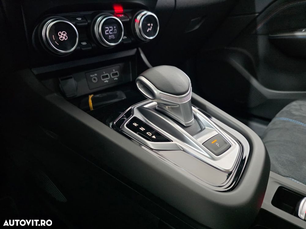 Renault Arkana MHEV 160 EDC Esprit Alpine - 7