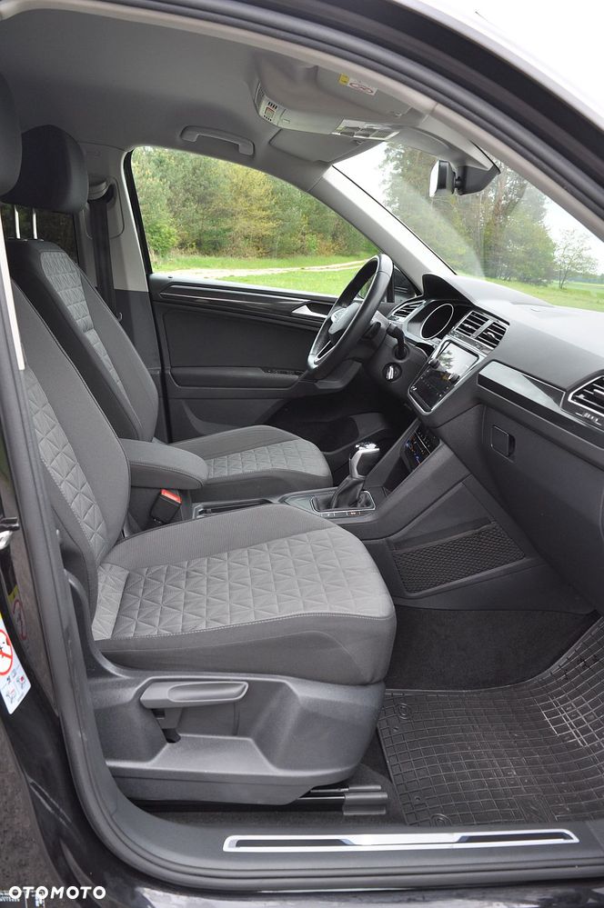 Volkswagen Tiguan 2.0 TDI SCR DSG IQ.DRIVE - 27
