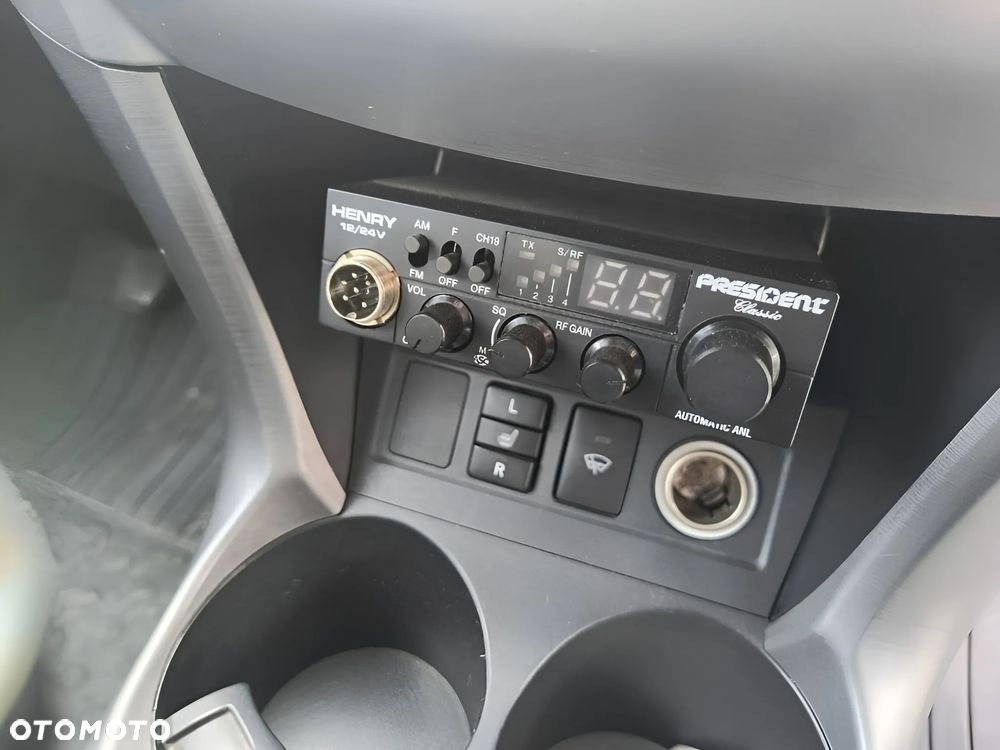 Toyota RAV4 2.2 D-4D Sol 180 - 19