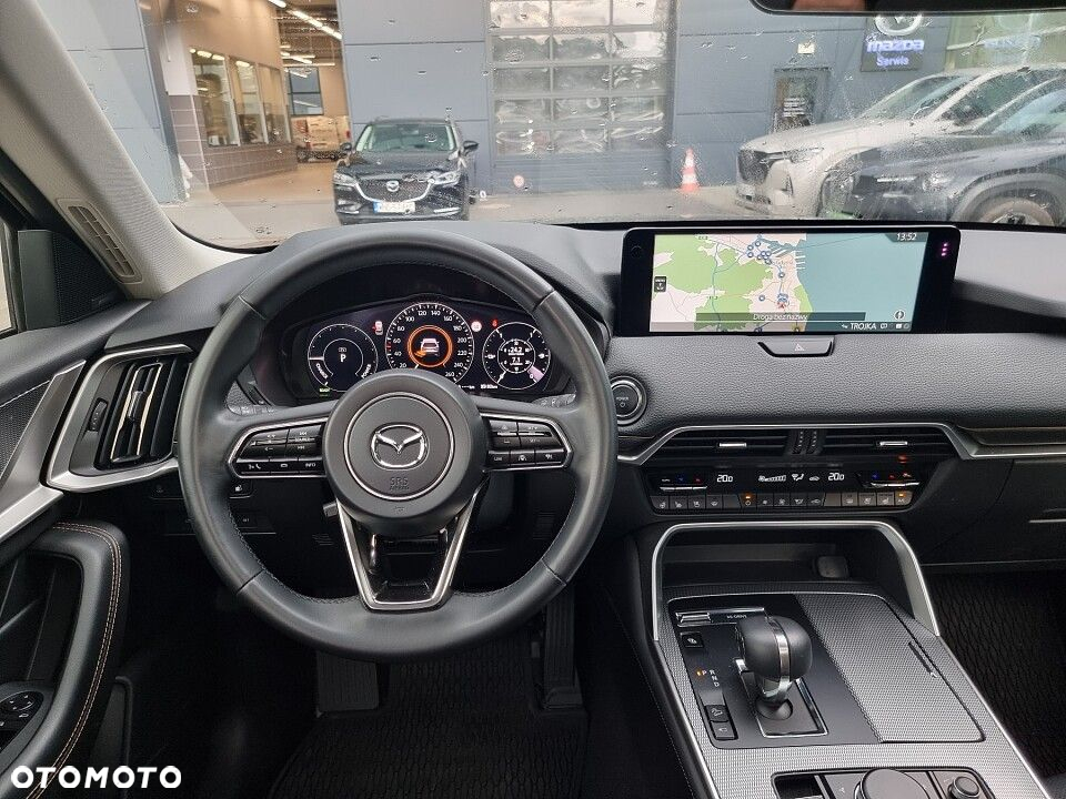 Mazda CX-60 - 6