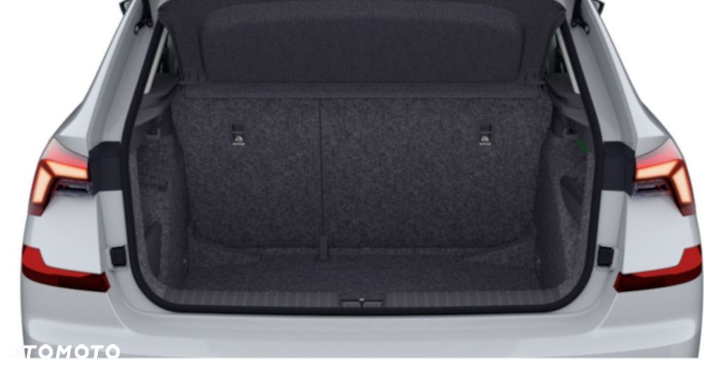 Skoda Kamiq 1.5 TSI Drive DSG - 7