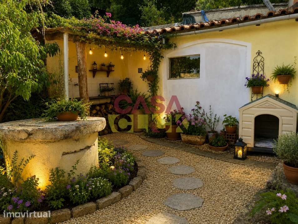 Moradia T2 Venda em Colares,Sintra - Grande imagem: 5/25