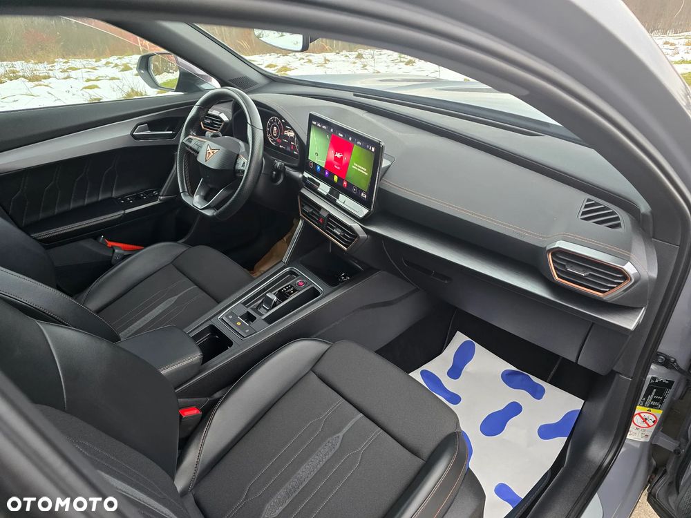 Cupra Formentor 1.5 eTSI DSG - 33