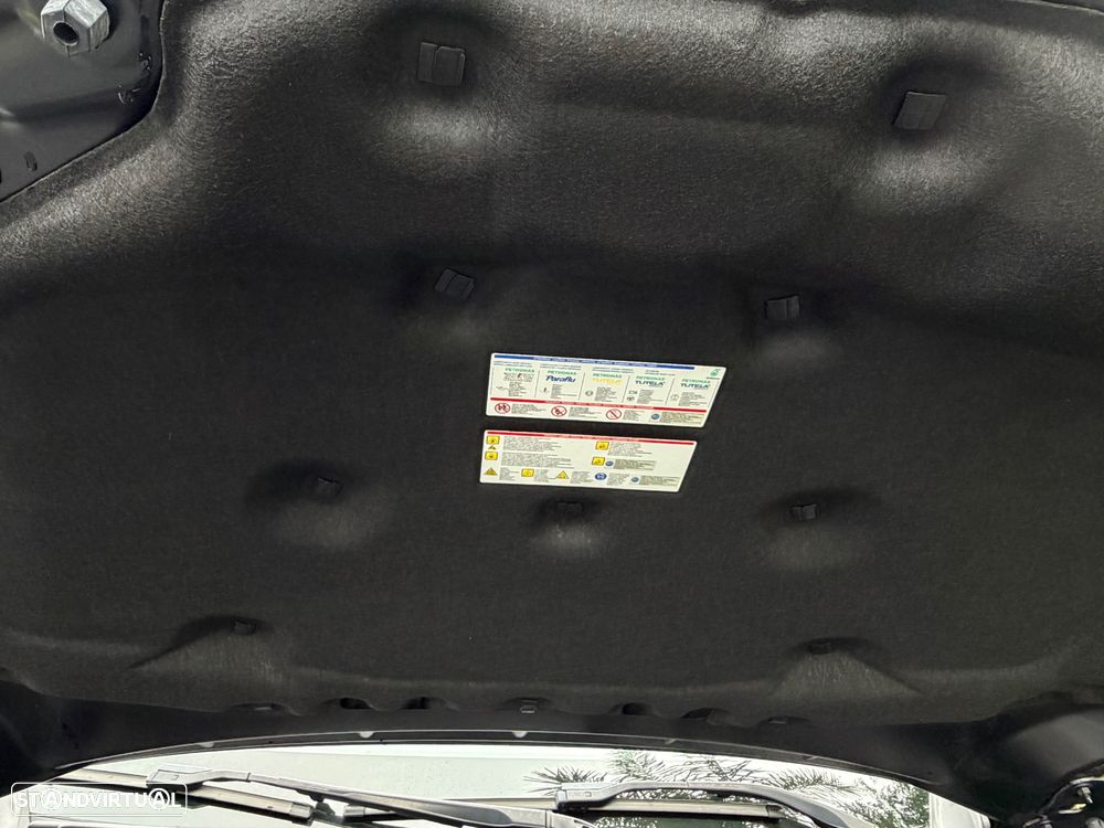 Alfa Romeo Stelvio 2.2 D Sprint AT8 - 53