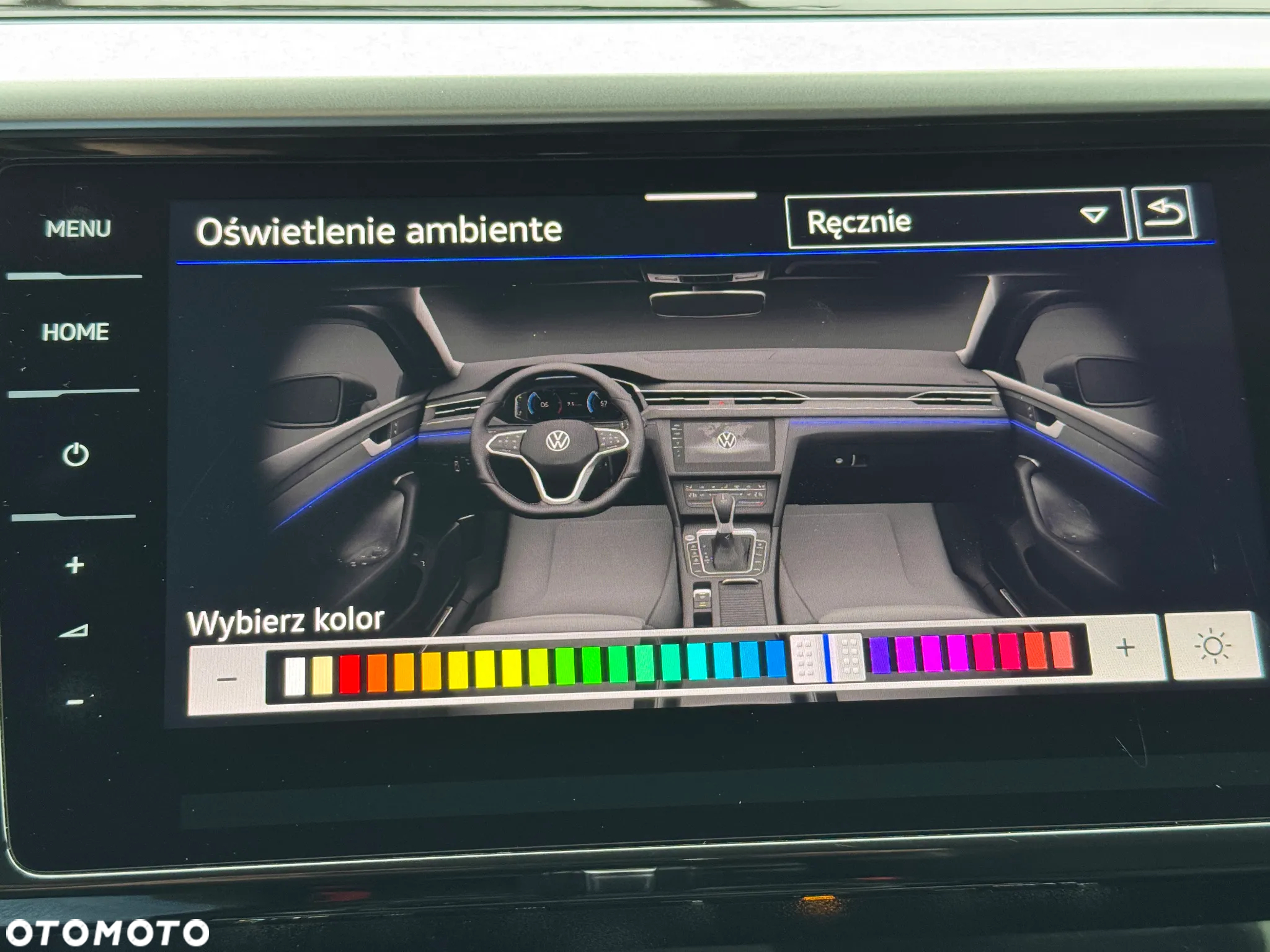 Volkswagen Arteon Shooting Brake 2.0 TSI OPF 4Motion DSG R - 36