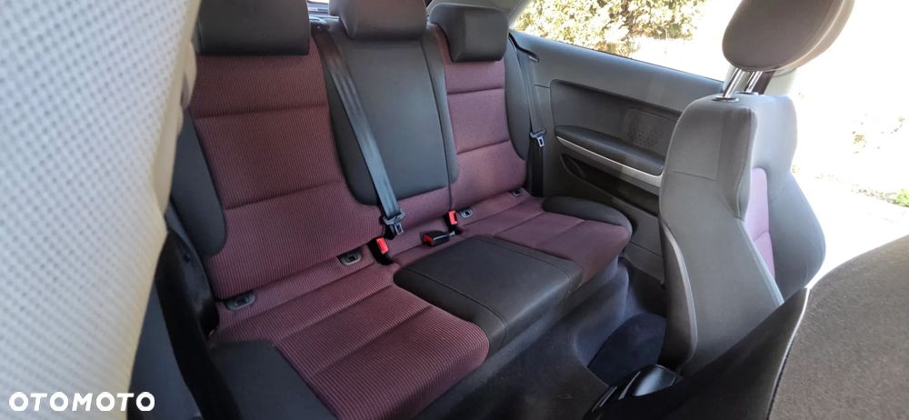 Audi A3 3-drzwiowe 1.6 Limited Edition - 32