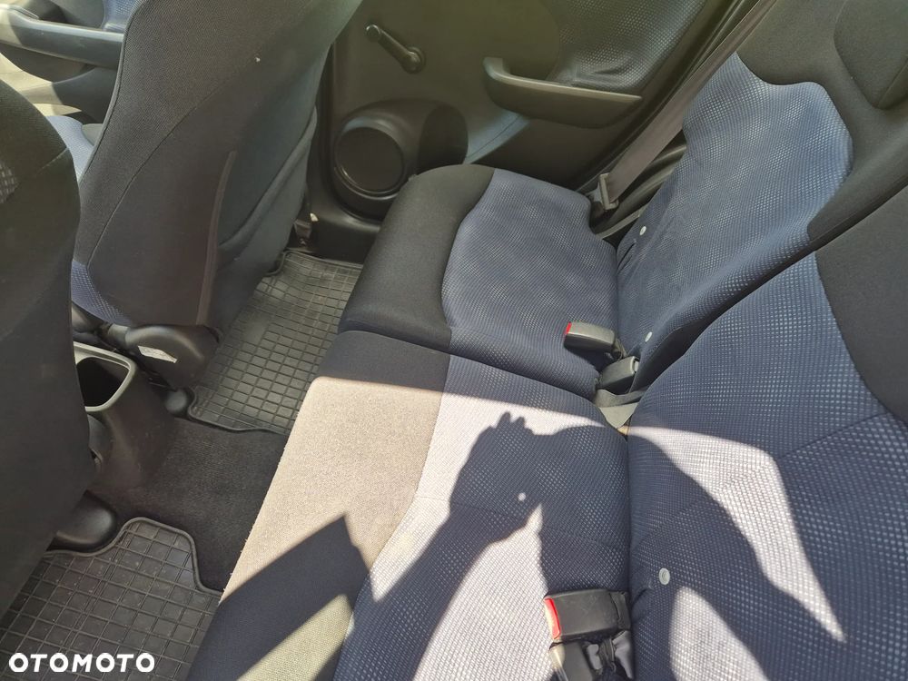 Honda Jazz 1.2 Trend - 9