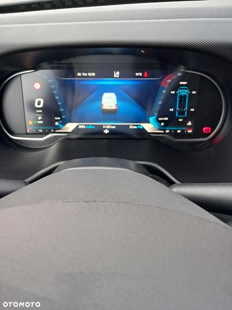 Iveco Daily / Pewny partner w biznesie ! - 5