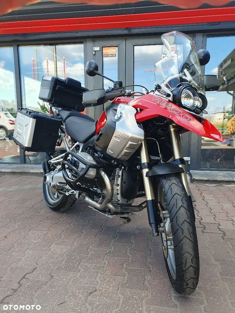 BMW GS - 40