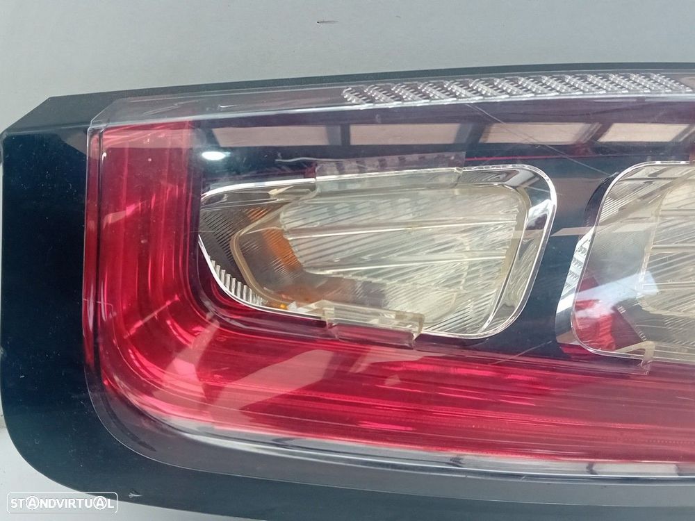 Farolim esquerdo FIAT Punto Evo (199_) - 2