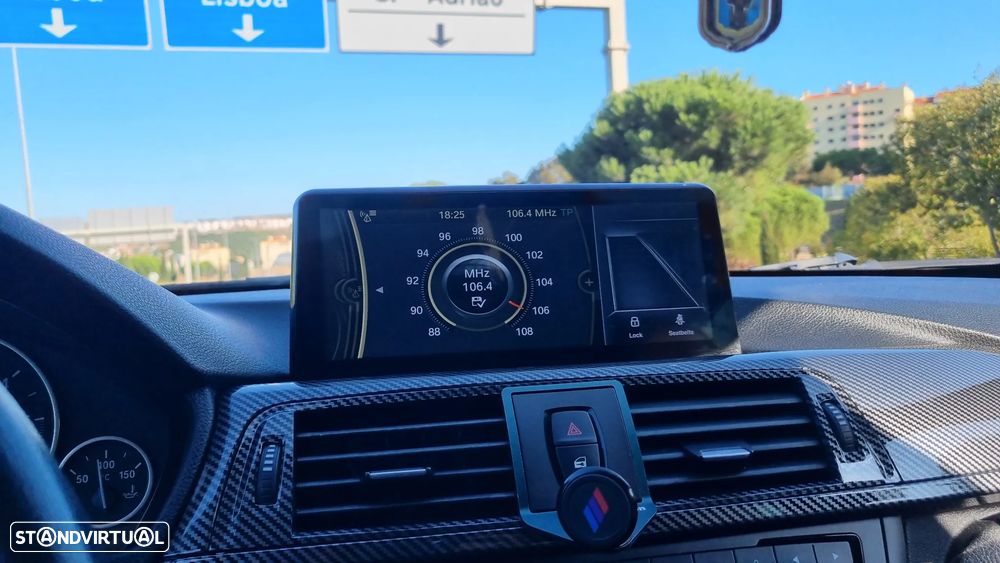 BMW 320 d - 5