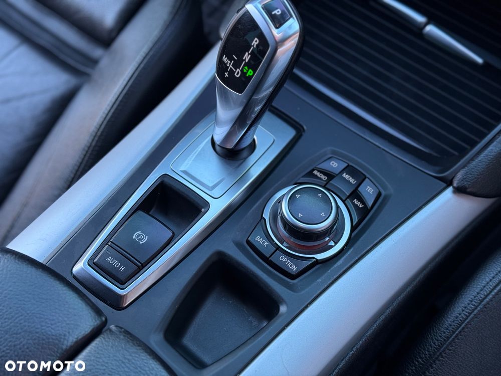 BMW X6 40d xDrive - 32