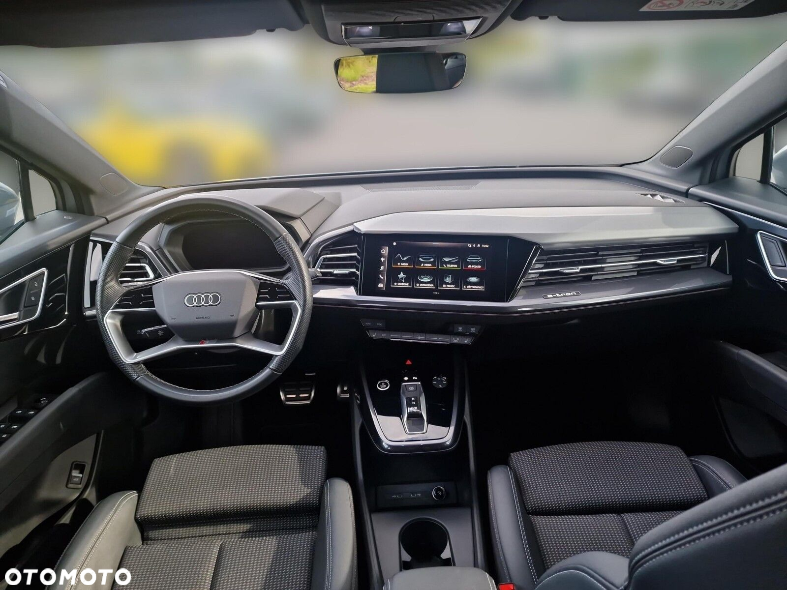 Audi Q4 e-tron 35 52kWh - 11