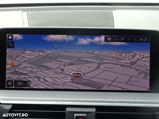 BMW X3 - 12