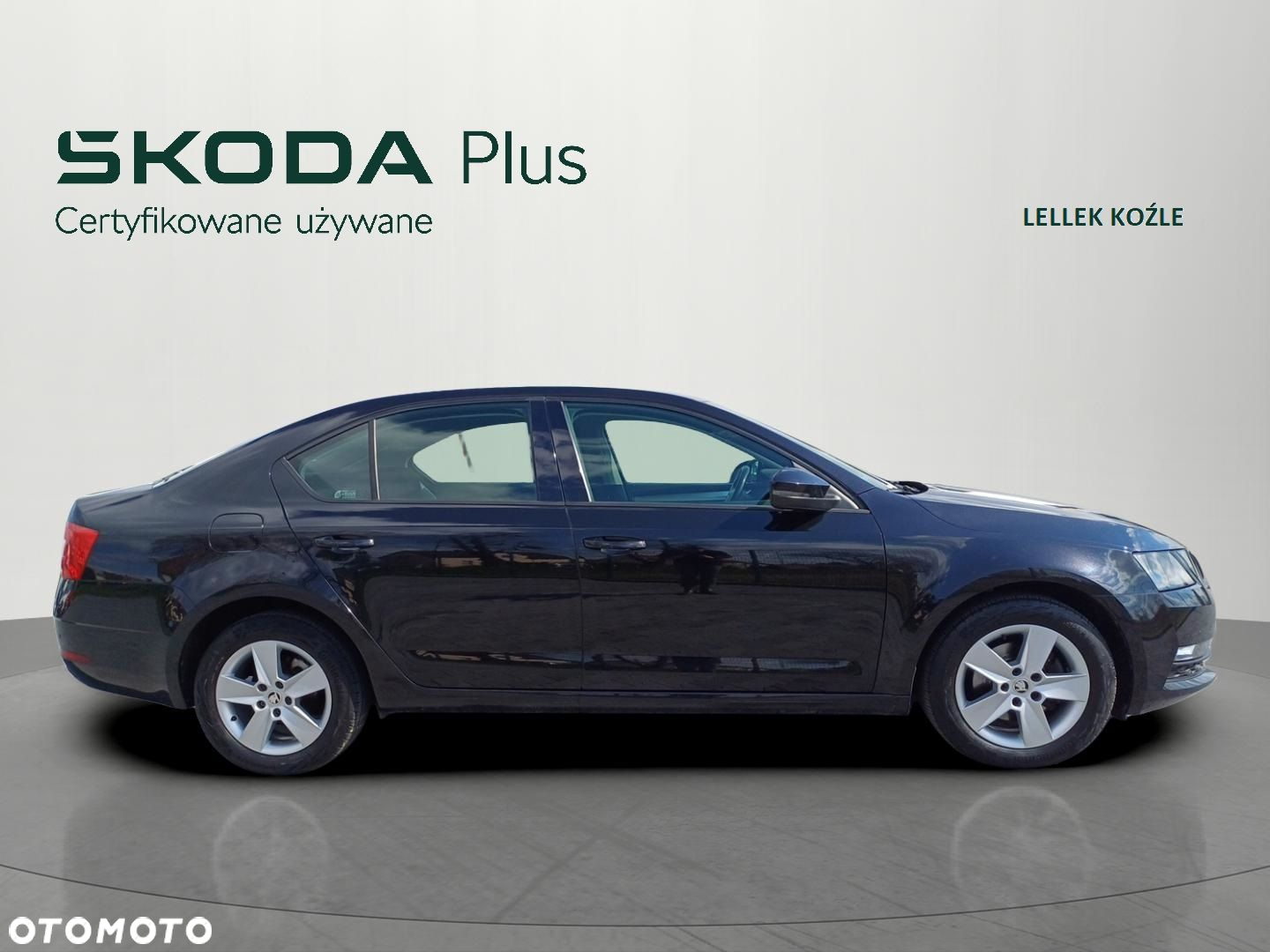 Skoda Octavia 1.4 TSI Ambition - 6