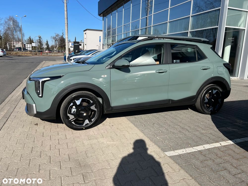 Kia Stonic 1.0 T-GDI Smart - 2