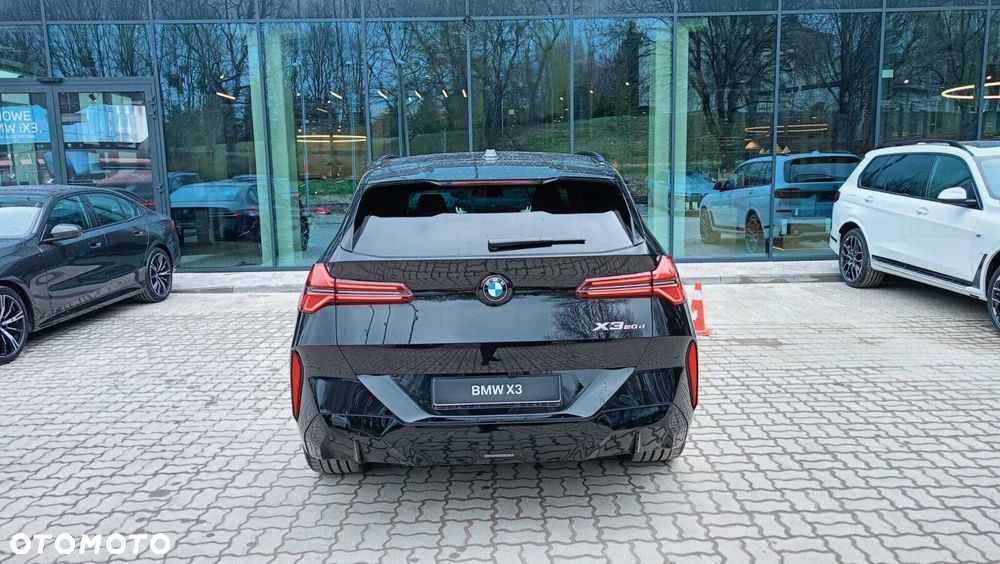 BMW X3 xDrive20d mHEV - 7