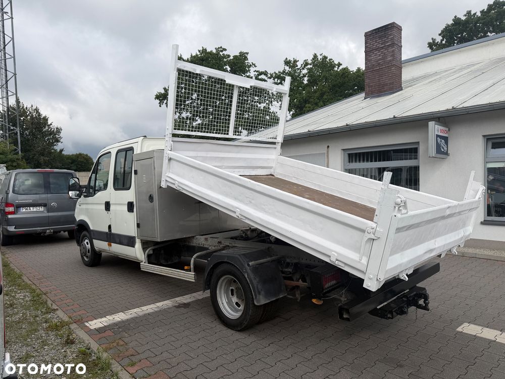 Iveco Daily - 8