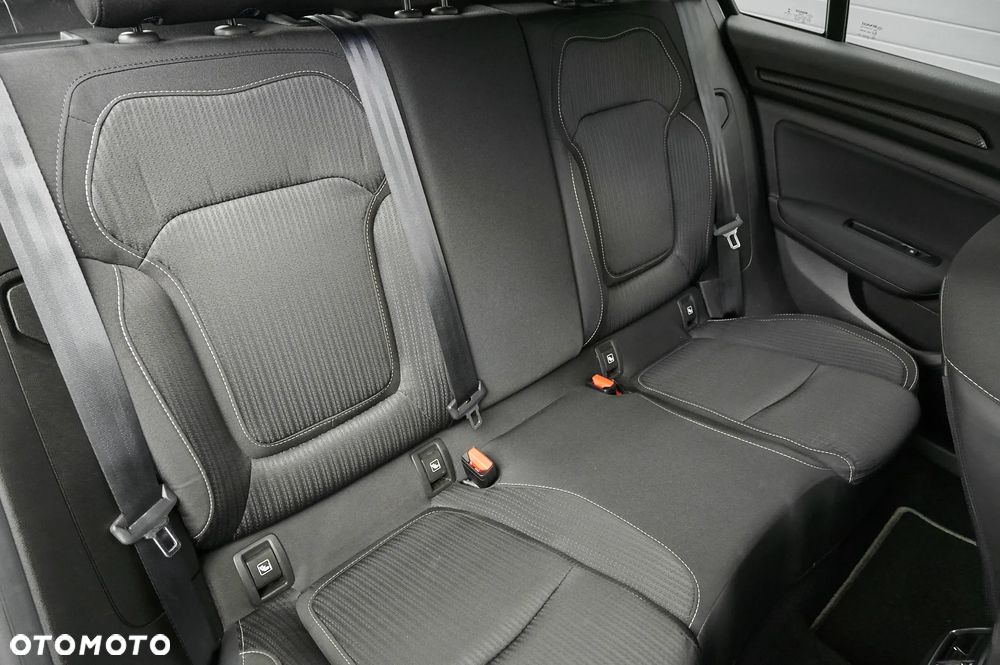 Renault Megane 1.3 TCe FAP Life - 19