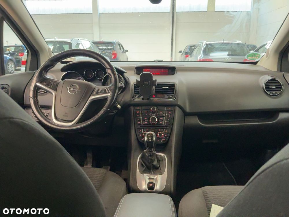 Opel Meriva 1.4 Active - 14