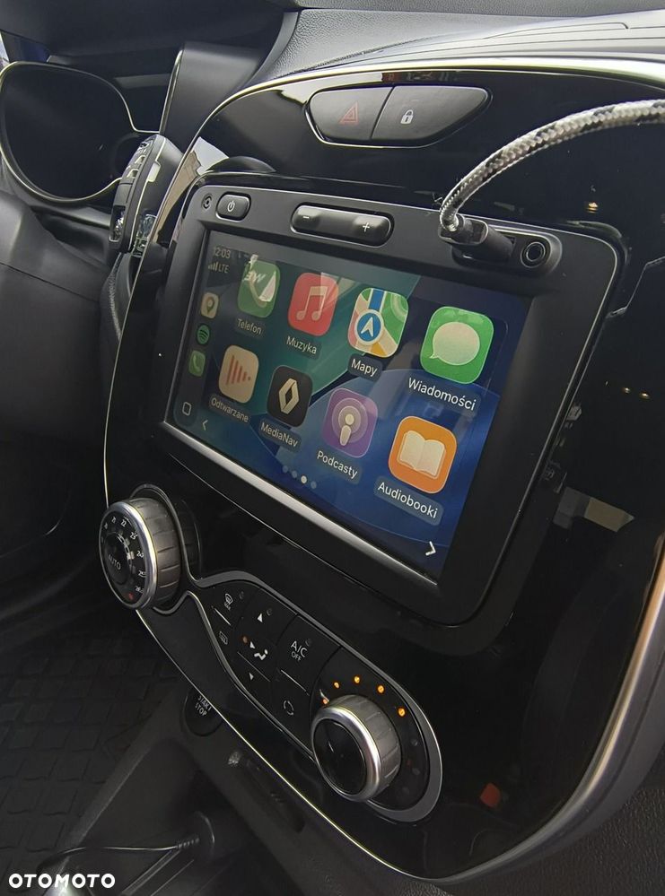 Renault Captur ENERGY TCe 90 Experience - 9