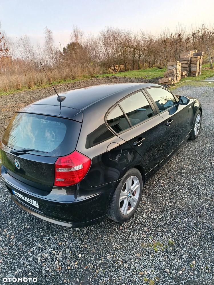 BMW Seria 1 120d - 3