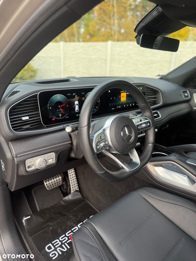 Mercedes-Benz GLE - 18