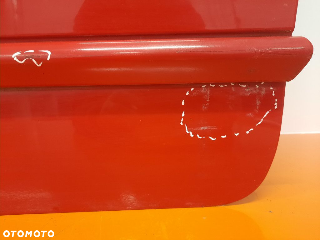 CITROEN C2 03-08 1.4 HDI DRZWI PRZÓD LEWE  KKNB - 7
