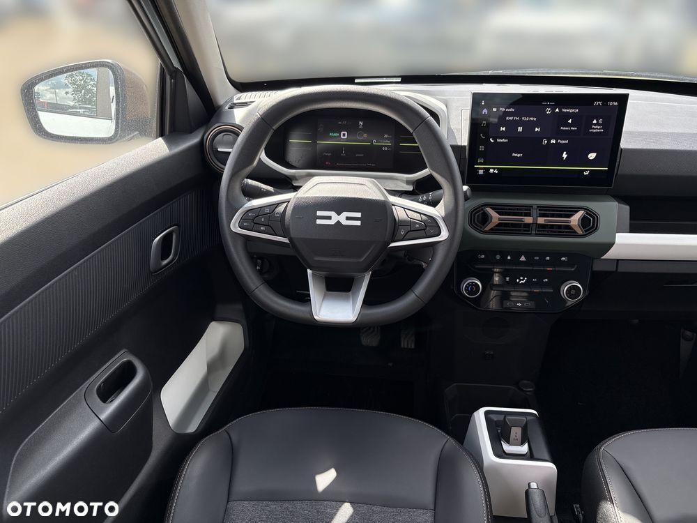 Dacia Spring Electric 24.3kWh 100 Extreme - 24