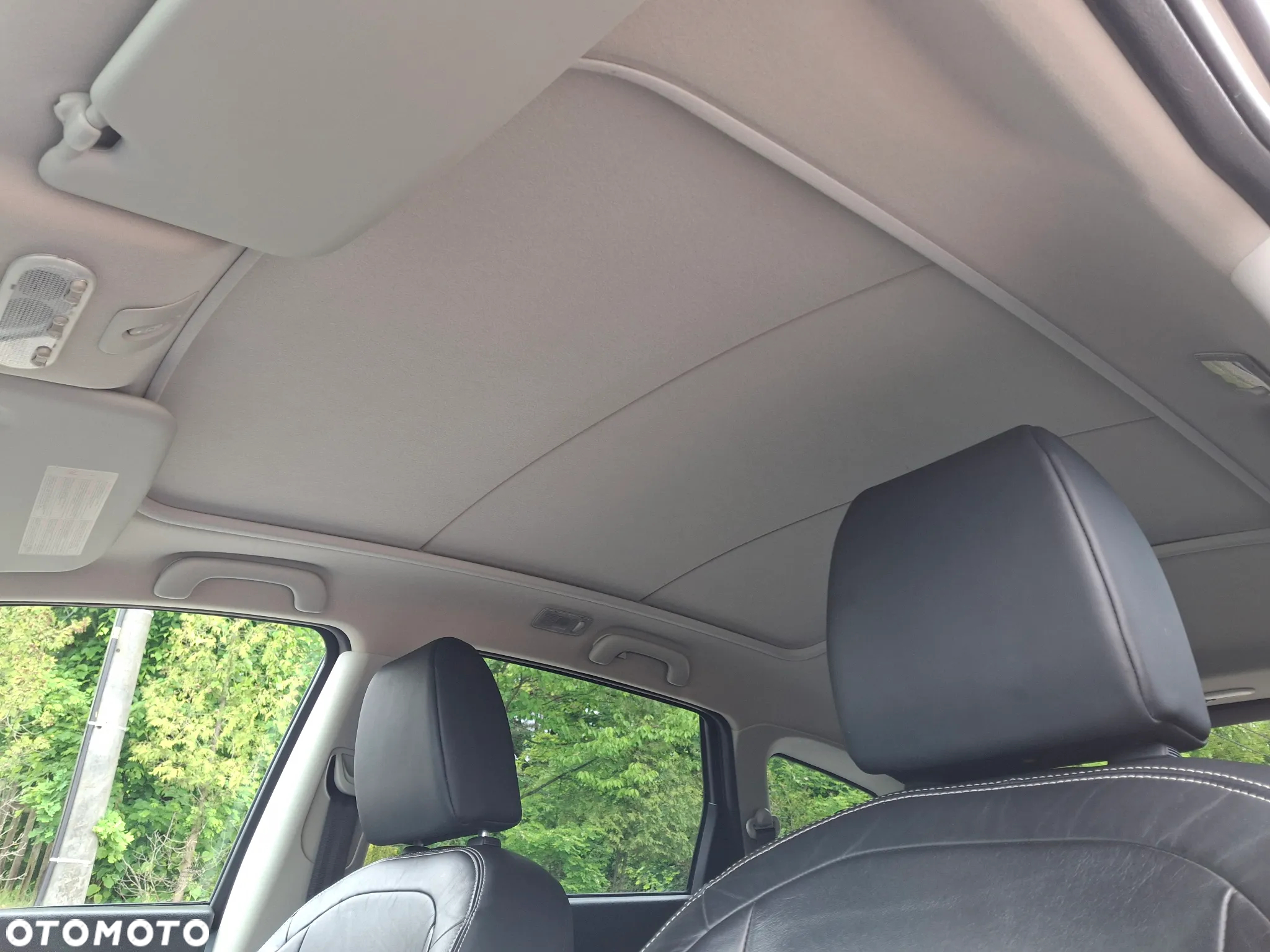 Nissan Qashqai+2 2.0 Acenta - 37