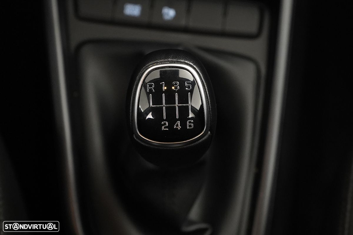 Hyundai Bayon 1.0 T-GDI Premium - 11