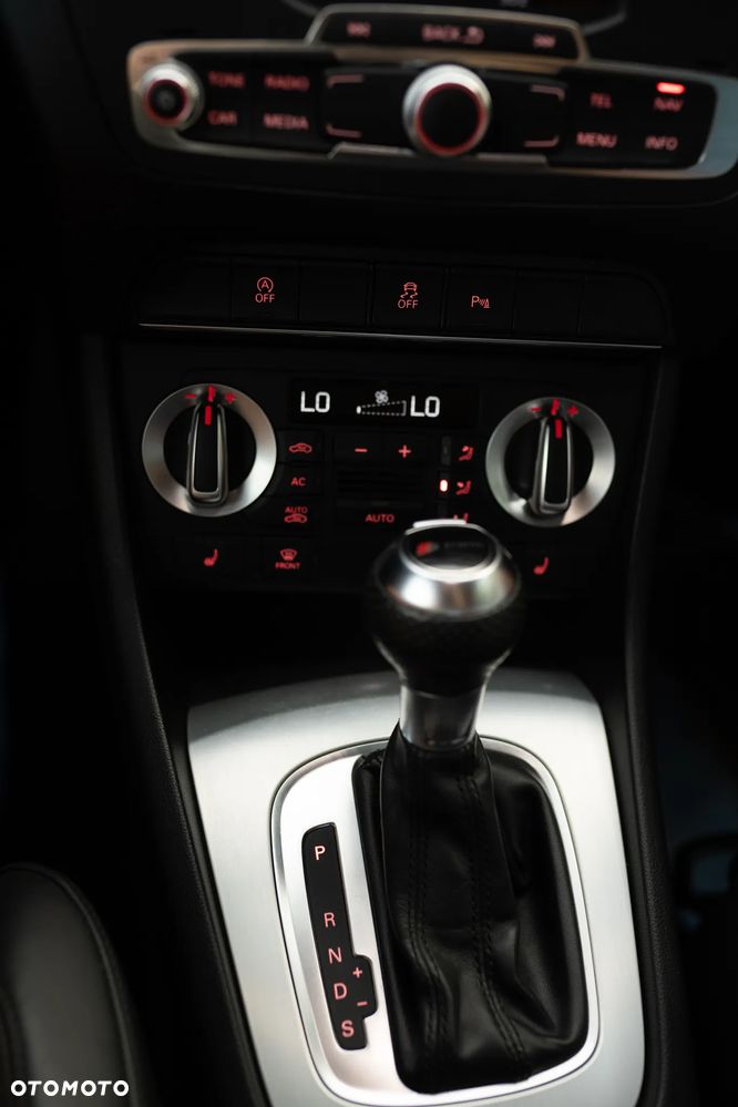 Audi Q3 2.0 TDI Quattro S tronic - 40