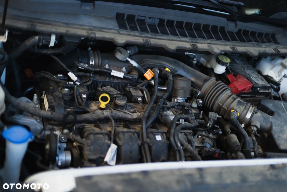 Ford Edge - 13
