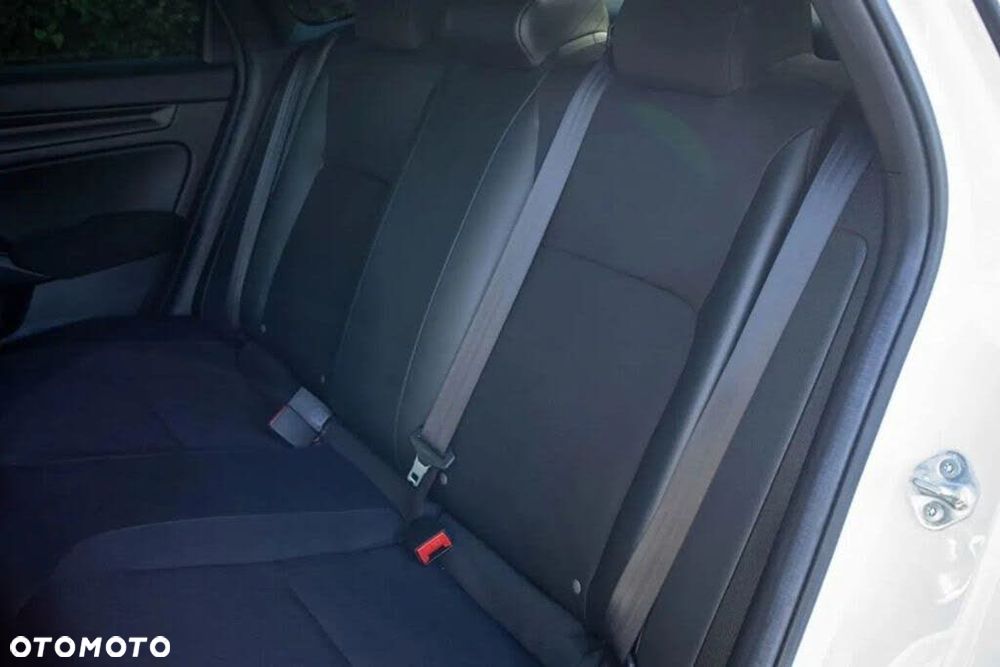 Honda Civic - 14