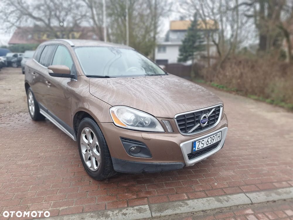Volvo XC 60 - 5