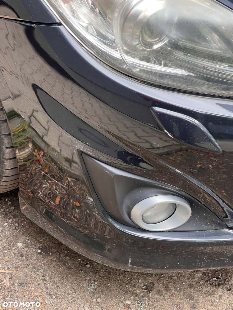 Mazda 3 MPS 2.3 Turbo - 20