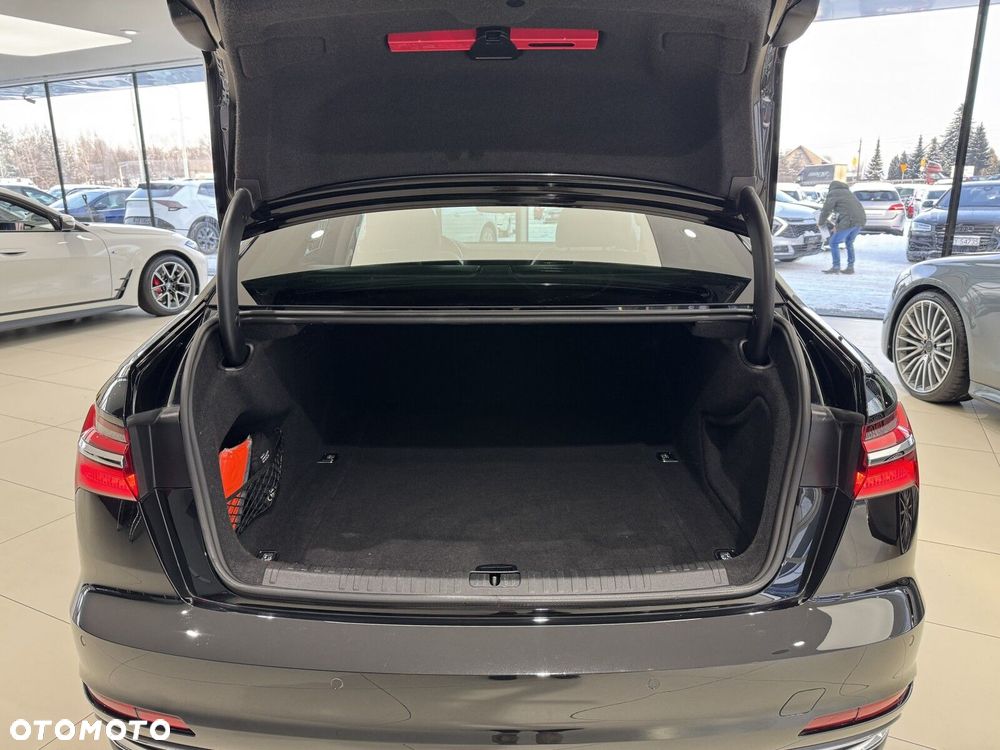Audi A6 Limousine - 17
