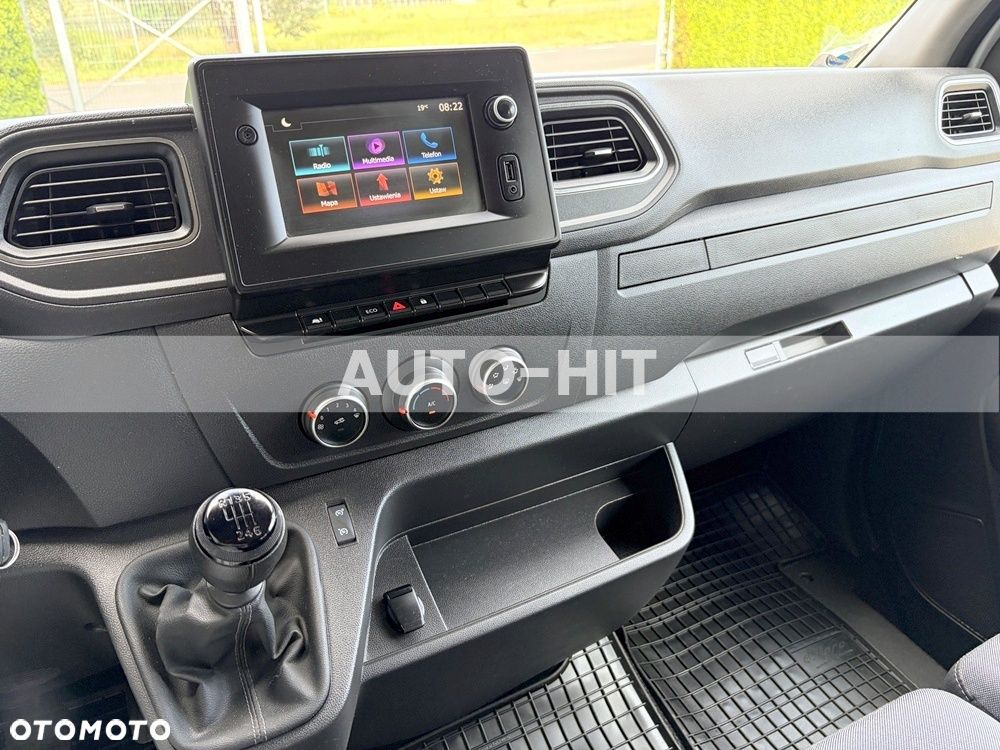 Renault Master - 8