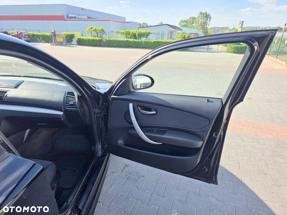 BMW Seria 1 116i Edition Lifestyle - 12